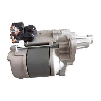 compare product Starter Motor Suitable for Chrysler Valiant 318 340 360 383 440 V8 1. 9hp SB BB