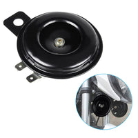 6V Universal Motorcycle Horn Suitable For Suzuki Gokart Buggy Scooter Yamaha