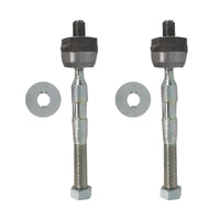 {{ 2x Tie Rod Inner Ball Joint Suitable for Mitsubishi Commercial Pajero 4WD 00-10 }} - Buy Car Parts Online at {{ Kaka Auto Parts }}.