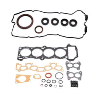{{ VRS Cylinder Head Gasket Set Suitable For Nissan Pulsar N15 1.6L GA16DE 95-00 }} - Buy Car Parts Online at {{ Kaka Auto Parts }}.