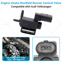 {{ Engine Intake Manifold Runner Control Valve Suitable for Audi Volkswagen 13-17 }} - Buy Car Parts Online at {{ Kaka Auto Parts }}.