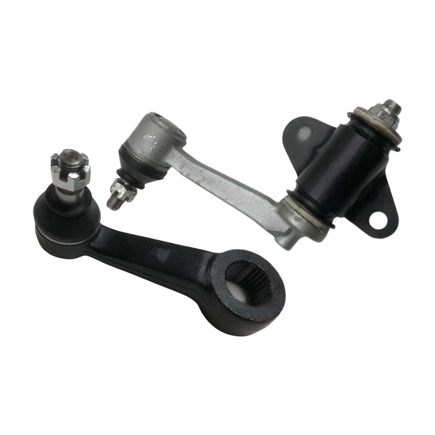 Pitman & Idler Arm suitable for FORD COURIER PE PJ PK RANGER