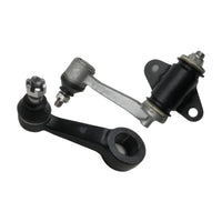 Pitman & Idler Arm suitable for FORD COURIER PE PJ PK RANGER