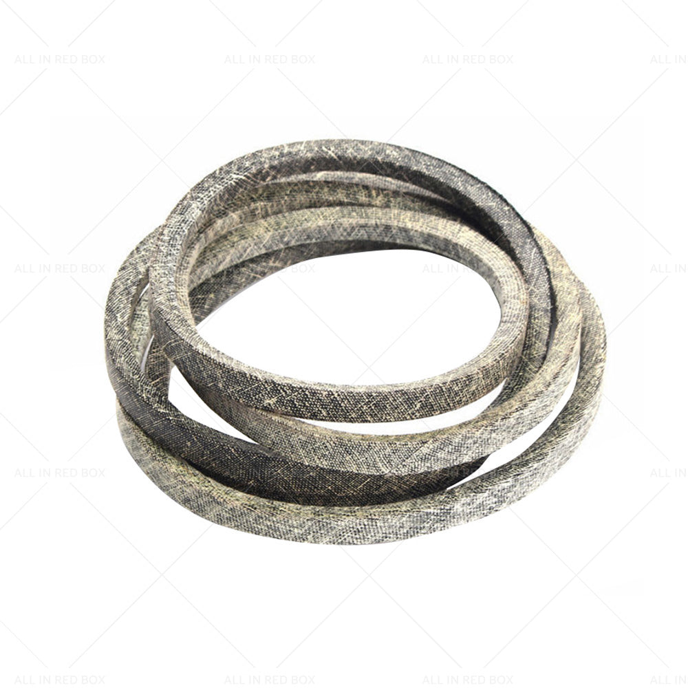 {{ Drive Belt Suitable For 42 inch  48 inch  Cut John Deere Mowers L110 LA120 LA125 LA145 }} - Buy Car Parts Online at {{ Kaka Auto Parts }}.