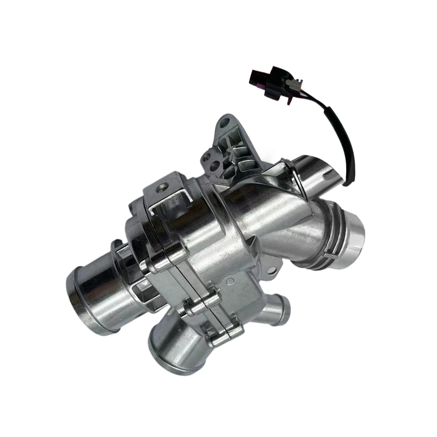 Upgraded Thermostat Housing Assembly Suitable For Land Rover LR4 / Jaguar XF 3.0L