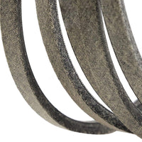 {{ Deck Belt Suitable For 50 inch  Cub Cadet Yardman Ride on Mowers 954-04044 754-04044 }} - Buy Car Parts Online at {{ Kaka Auto Parts }}.