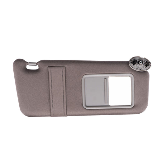 Right Side Sun Visor 74310-06750-E0 Suitable For Toyota Camry / Aurion 2007-2011