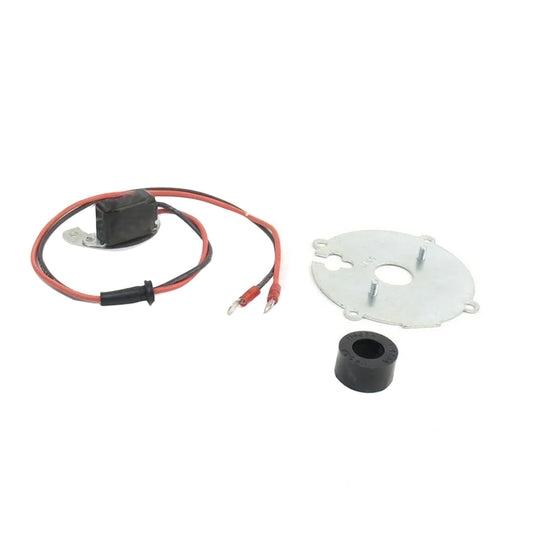 Ignitor Ignition Kit 4-Cyl Distributor 1146A Suitable For Mercruiser 120 / 140 OMC