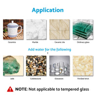 60° 50mm Diamond Chamfer Finger Bit Suitable For Ceramic Tile Milling & Edge Cutting