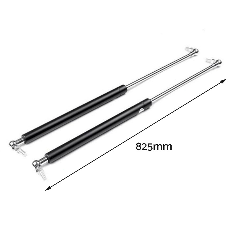 4x Gas Struts Suitable For Jayco Coromal Caravan Pop Top 825mm 330N Match 7645WI