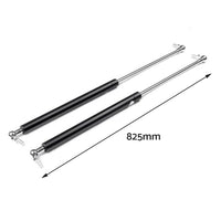4x Gas Struts Suitable For Jayco Coromal Caravan Pop Top 825mm 330N Match 7645WI
