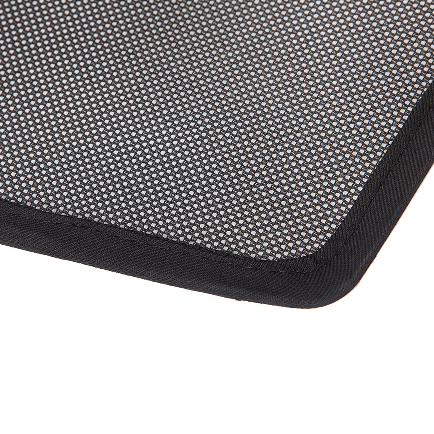 {{ Magnetic Mesh Sun Blind Shades Suitable for Audi Q7 4LB 06-15 On Front/Rear }} - Buy Car Parts Online at {{ Kaka Auto Parts }}.