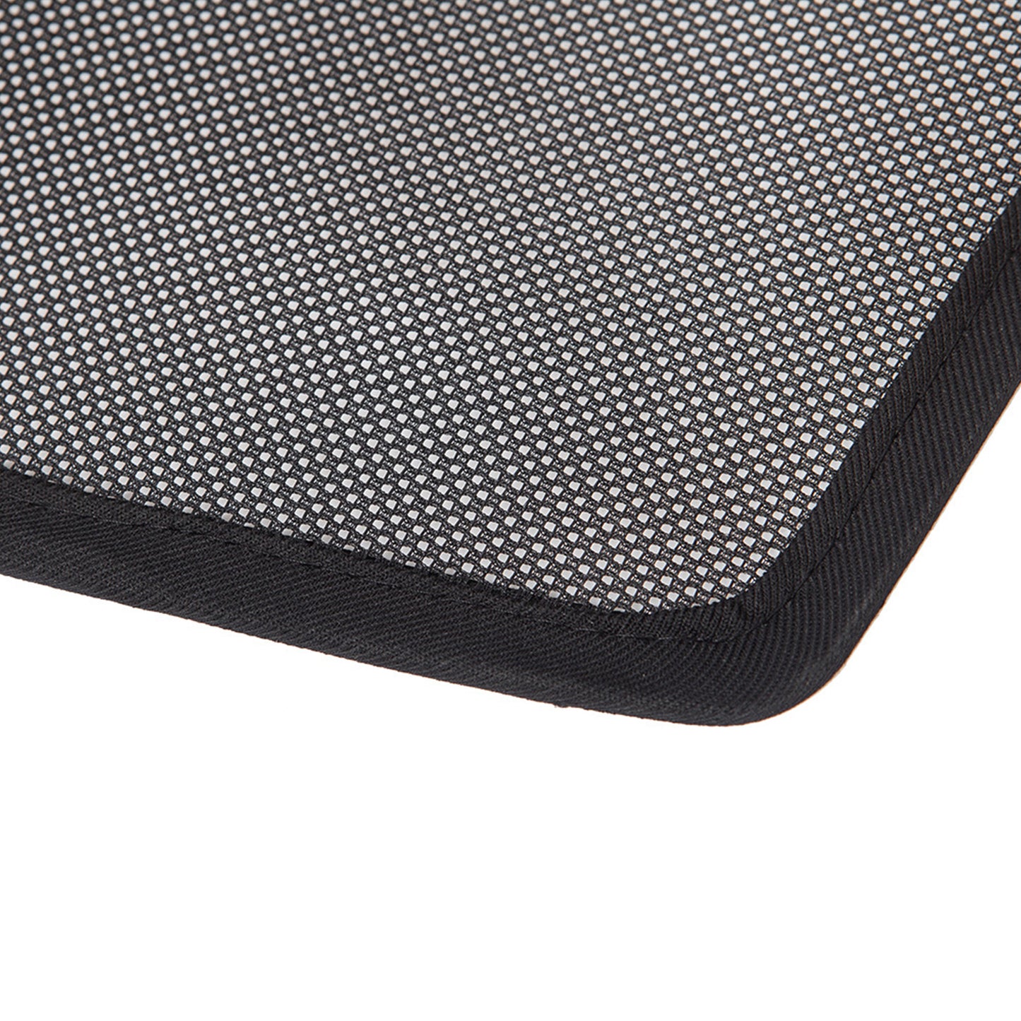 {{ Magnetic Mesh Sun Blind Shades Suitable for Audi Q7 4LB 06-15 On Front/Rear }} - Buy Car Parts Online at {{ Kaka Auto Parts }}.