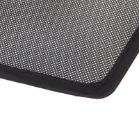{{ Magnetic Mesh Sun Blind Shades Suitable for Audi Q7 4LB 06-15 On Front/Rear }} - Buy Car Parts Online at {{ Kaka Auto Parts }}.