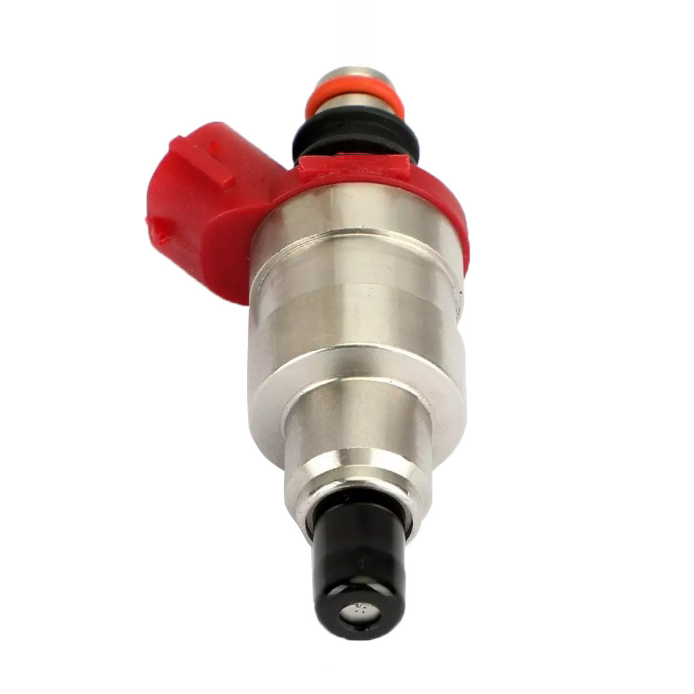 4x Fuel Injectors G609-13-250 Suitable For Mazda B2600 UF Ford Raider Courier G6 2.6L