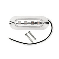 10x Amber Red Clearance Lights Side Marker  Suitable For Truck Trailer Caravan