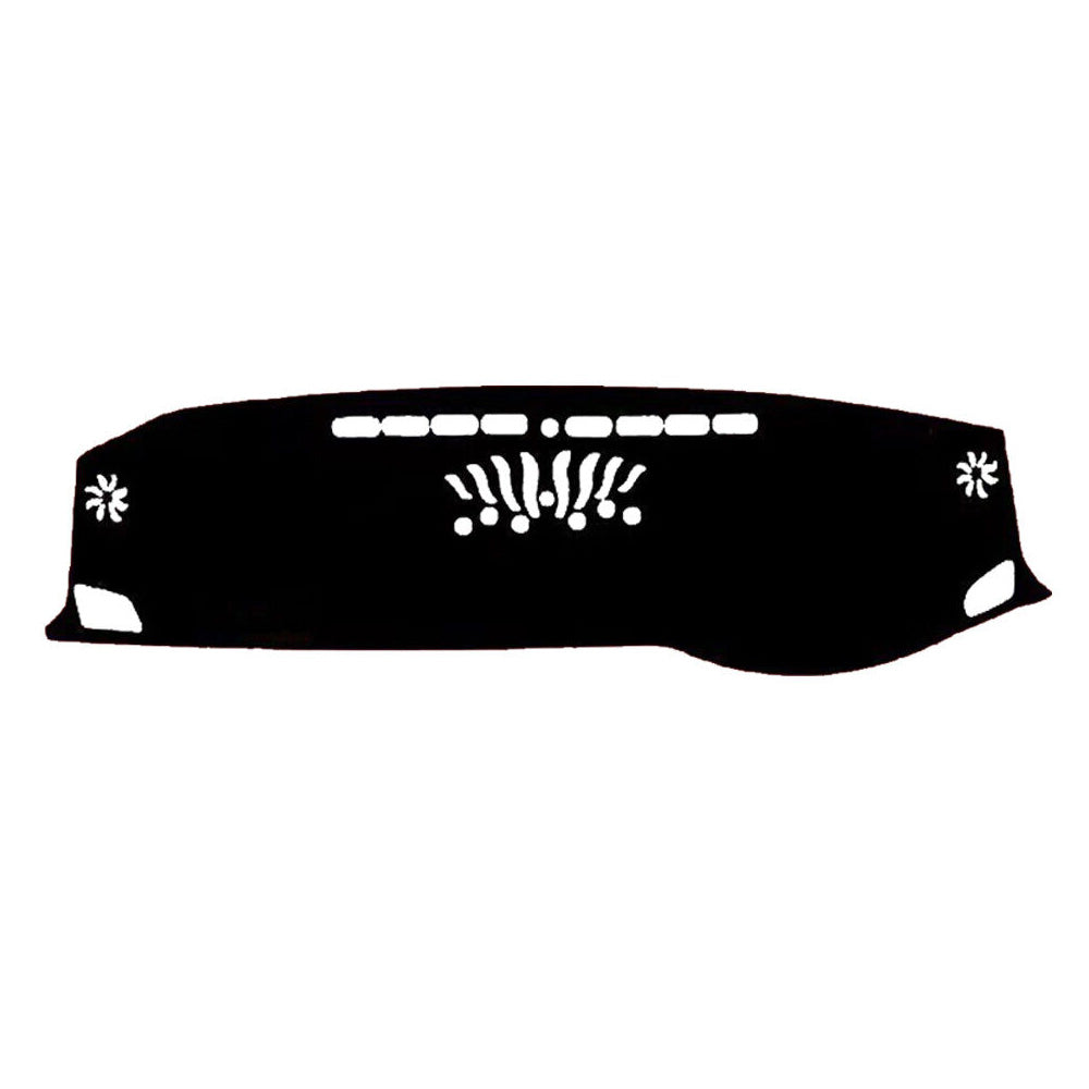 {{ Non-Slip Dash Mat Suitable For LDV D90 SV9A 2017-2022 Dashboard Cover }} - Buy Car Parts Online at {{ Kaka Auto Parts }}.