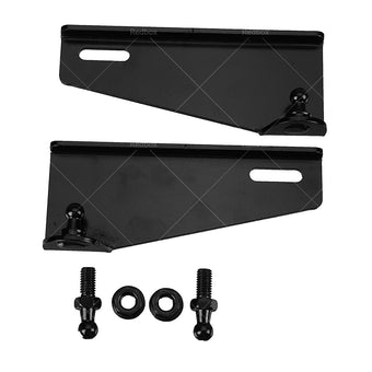 compare product 2x Front Hood Bonnet Shock Up Lifter Gas Strut For Isuzu D-Max Dmax 2020 -2022