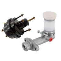 Clutch Master & Booster Cylinder Suitable For Nissan Patrol Y60 GQ TB42E 4.2
