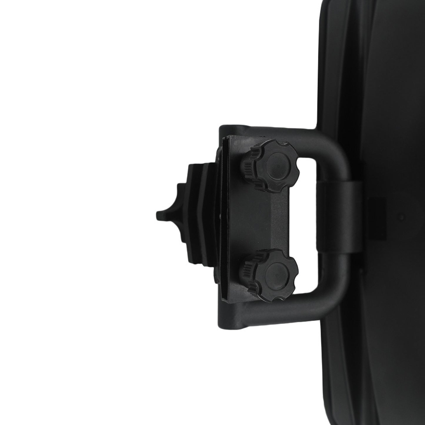 Retrofit Mount Bracket For Ski Pontoon Rear View Mirror Suitable For Marine Boat / Yacht