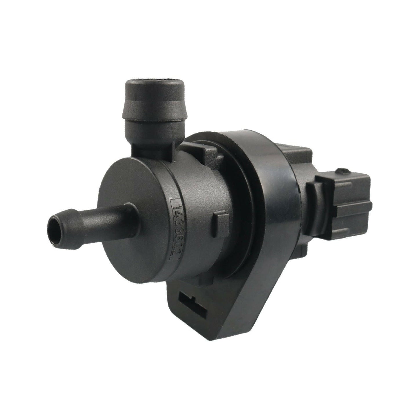 Vapor Canister Purge Solenoid Valve Suitable For BMW 323i / 525i / 740i 13901433603