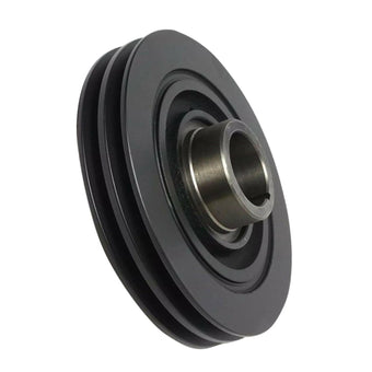 compare product Crankshaft Harmonic Balancer Pulley Suitable For Toyota Coaster HDB20 HDB30 HDB31 HDB50