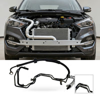 Power Steering Pressure Hose Suitable for Hyundai Tucson Sportage 2.0L - BG1