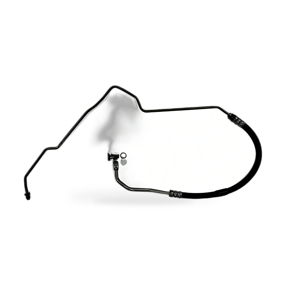 Power Steering Pressure Hose Suitable for Hyundai Accent Kia Rio 57510-0P000 - ZT2