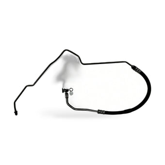 compare product Power Steering Pressure Hose Suitable for Hyundai Accent Kia Rio 57510-0P000