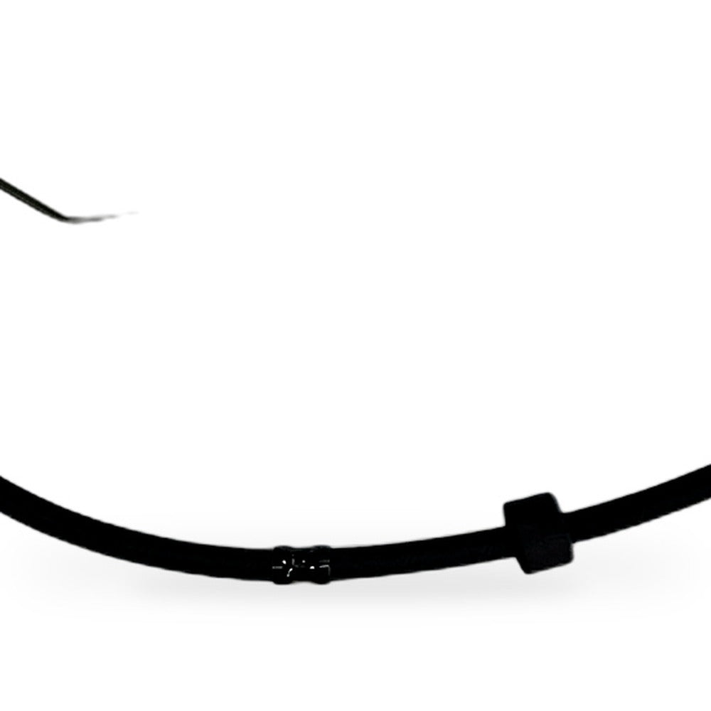 Power Steering High Pressure Hose Suitable for Hyundai Elantra 00-06 57510-2D100 - XQ1