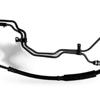 Power Steering Pressure Hose Suitable for Hyundai Tucson Kia Sportage 2.7 - XQ1