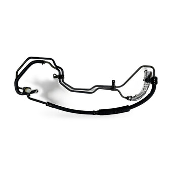 compare product Power Steering Pressure Hose Suitable for Hyundai Tucson Kia Sportage 2.7
