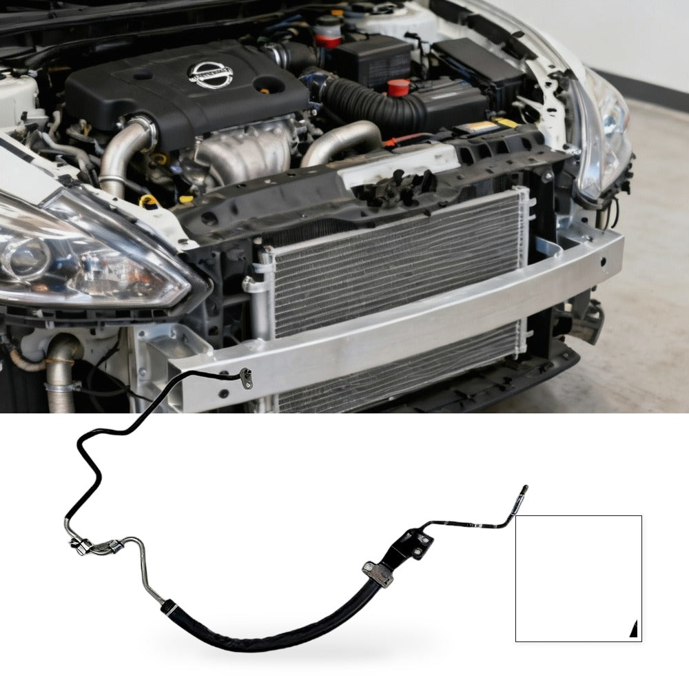 Power Steering Pressure Hose Suitable for Nissan Teana Altima 13-18 49720-3TS1A - BG1
