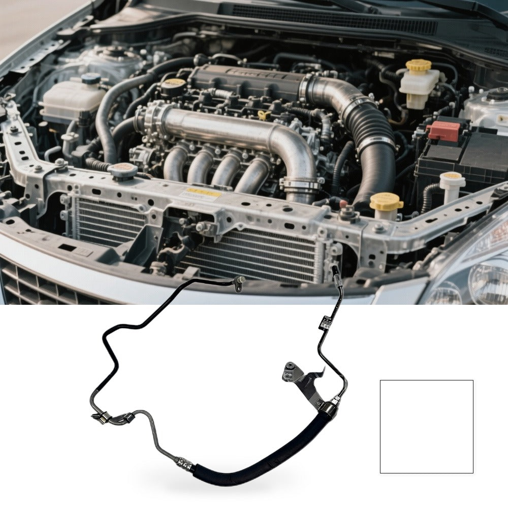 Power Steering High Pressure Hose Suitable for Nissan Teana Altima 2.5L - BG1