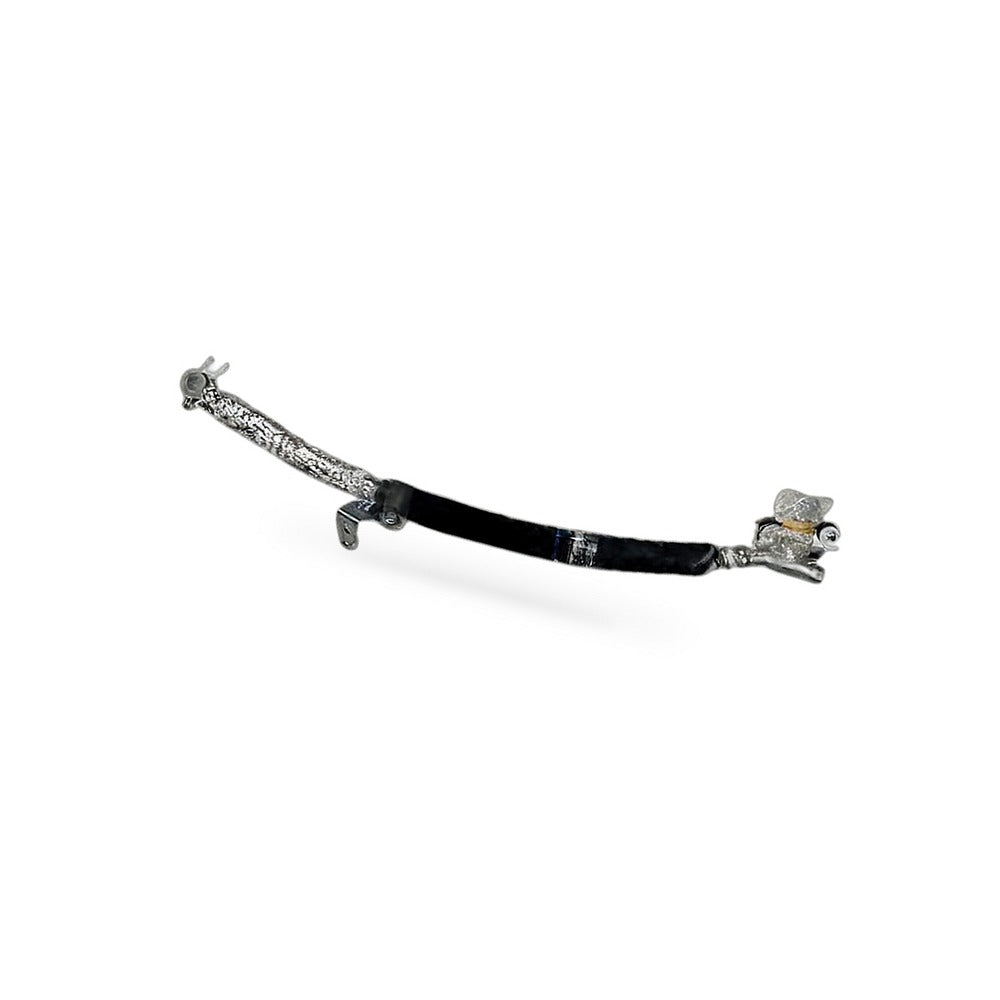 Power Steering Pressure Hose Suitable for Nissan Cefiro/Maxima 2000-2003 49720 - BD1