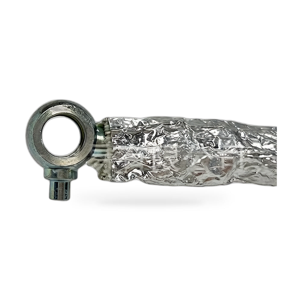 Power Steering Pressure Hose Suitable for Nissan Cefiro/Maxima 2000-2003 49720 - ZT3