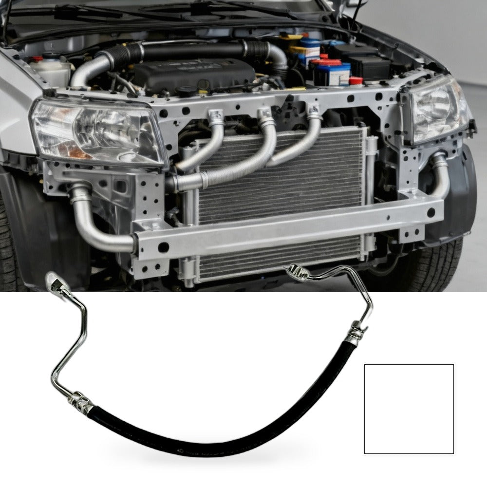 Power Steering Pressure Hose 4923065J50 Suitable for Suzuki Grand Vitara 05-15 - BG1