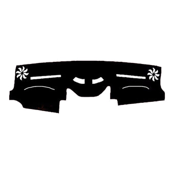 compare product Non-Slip Dash Mat Dashboard Cover Black Suitable For LDV V80 2013-2023 AU