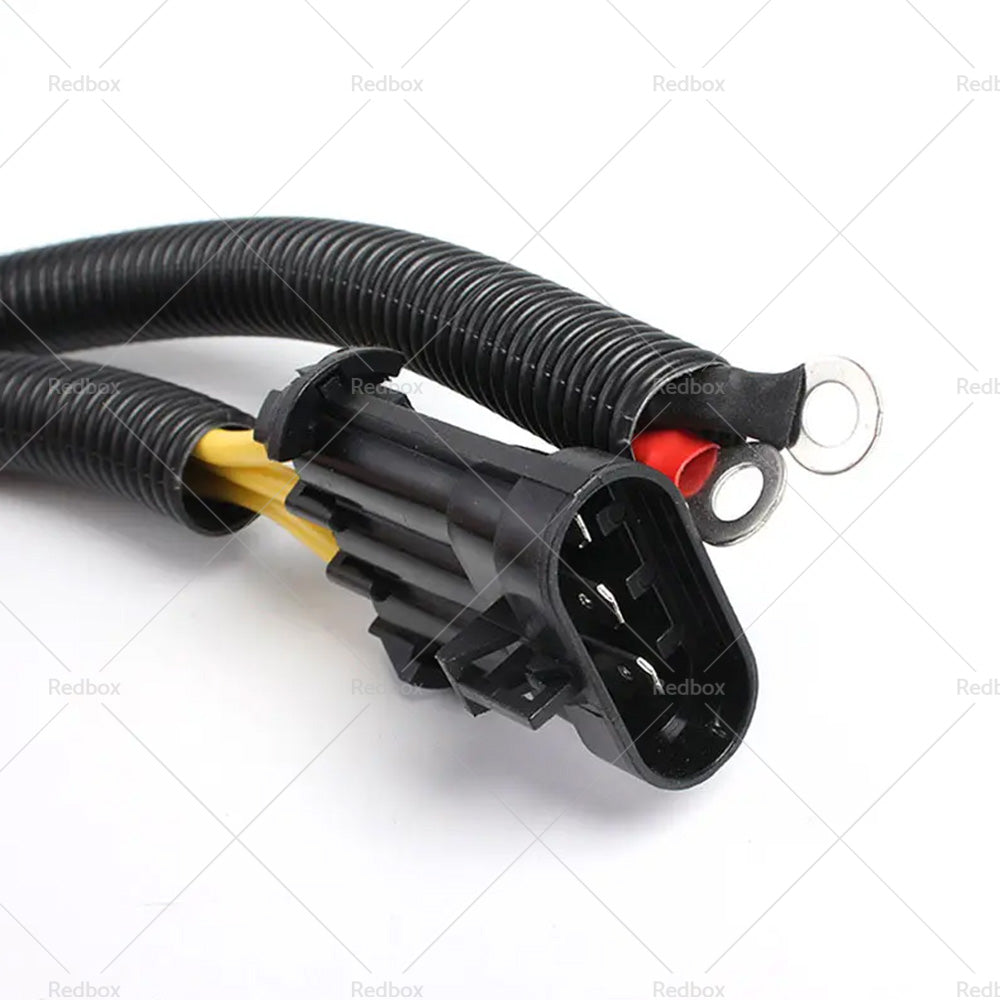 {{ Voltage Rectifier Regulator Suitable for Polaris 4014543 4015214 4015230 4014405 }} - Buy Car Parts Online at {{ Kaka Auto Parts }}.