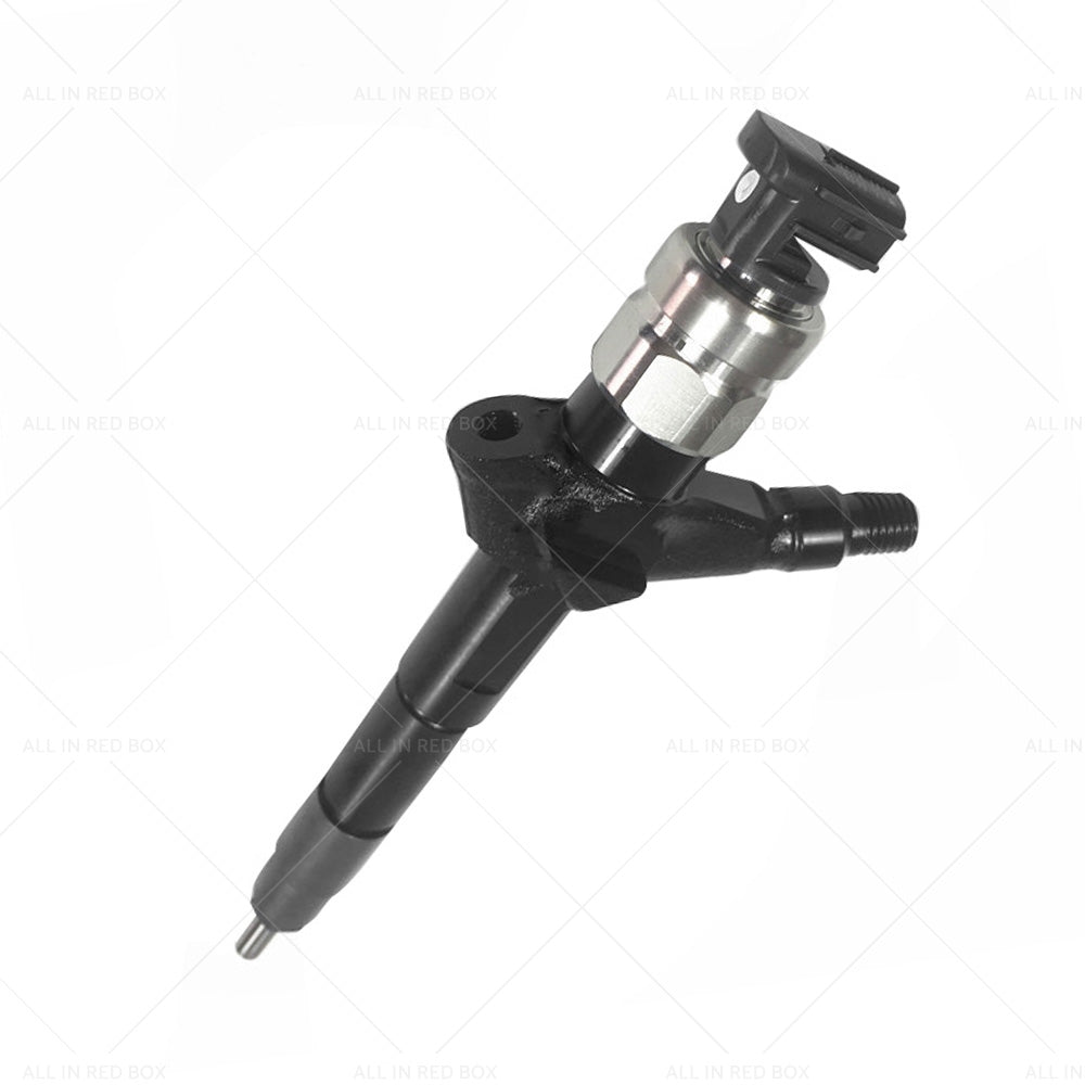 {{ 4PCS Diesel Fuel Injector Suitable for Nissan Navara Pathfinder YD25 095000-6250 }} - Buy Car Parts Online at {{ Kaka Auto Parts }}.