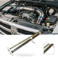 DPF Delete Pipe Suitable for Dodge Ram 6.7L Cummins 2007-2012 Diesel Truck - BG1