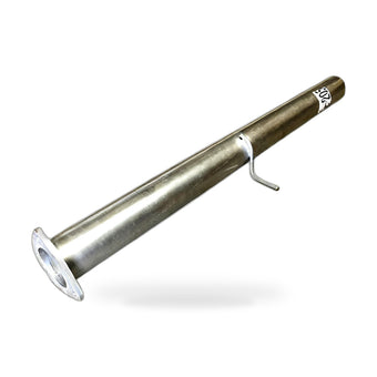 compare product DPF Delete Pipe Suitable for Dodge Ram 6.7L Cummins 2007-2012 Diesel Truck