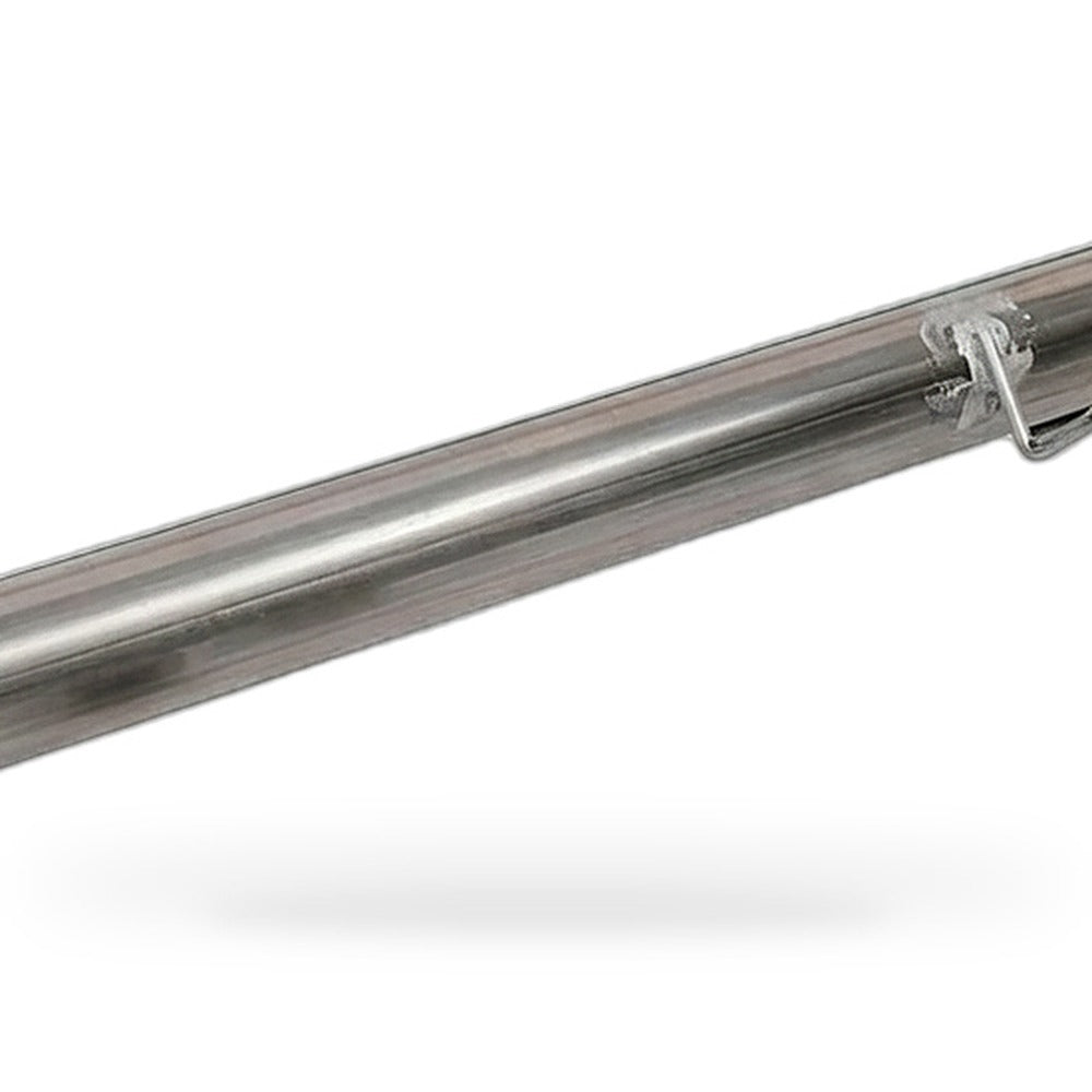 DPF Delete Pipe Suitable for Dodge Ram 2500 3500 6.7L Cummins 2013-2017 MT001142 - XQ1