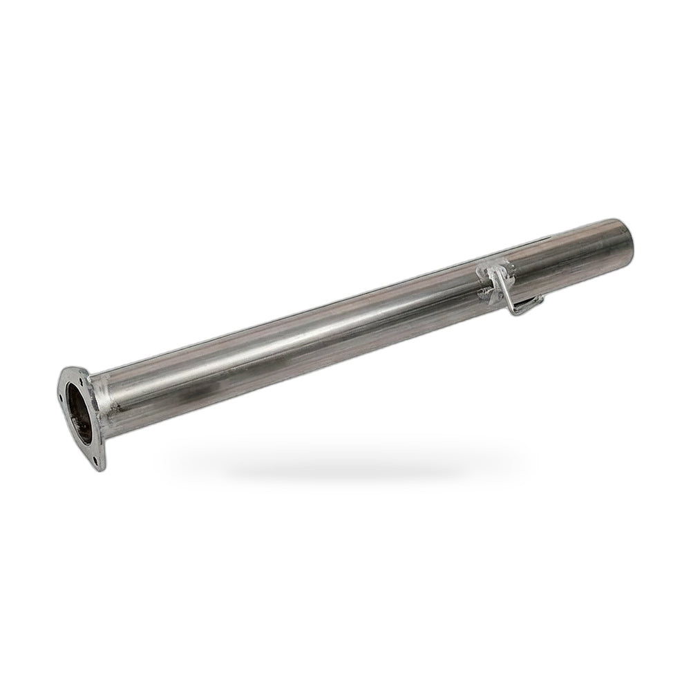 DPF Delete Pipe Suitable for Dodge Ram 2500 3500 6.7L Cummins 2013-2017 MT001142 - ZT2