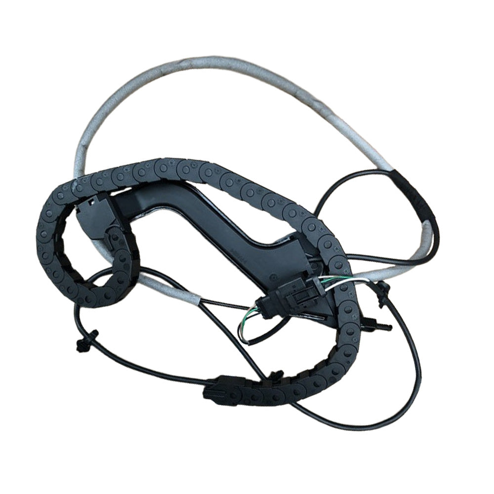 Sliding Door Cable Lower Track LH Suitable For Mercedes Sprinter W906 2006-2018