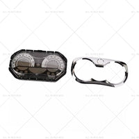 {{ 278002270 LCD Digital Speedometer Suitable for Sea Doo GTX RXP RXT Wake 06-11 }} - Buy Car Parts Online at {{ Kaka Auto Parts }}.