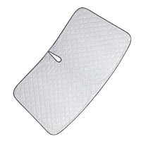 {{ Windshield Sun Visor Foldable Sun Shade Suitable For Haval H6/H6 GT 2021-On SUV }} - Buy Car Parts Online at {{ Kaka Auto Parts }}.