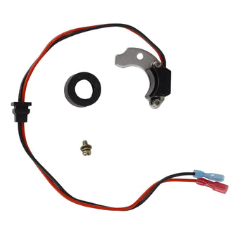 compare product Electronic Ignition Conversion Kit Suitable For 4-Cylinder Distributors