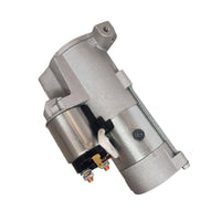 {{ Starter Motor 12V Suitable For Mitsubishi Pajero NM NP NS NT NW 3.2 Diesel 4M41T }} - Buy Car Parts Online at {{ Kaka Auto Parts }}.