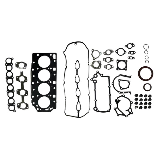 {{ VRS Cylinder Head Gasket Kit Suitable for Hyundai iLoad TQ Diesel 2.5L 2008-12 }} - Buy Car Parts Online at {{ Kaka Auto Parts }}.